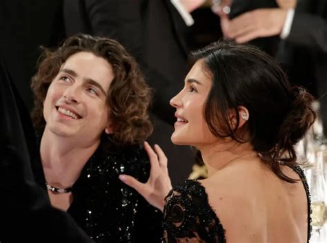 pinayflix first date|Kylie Jenner and Timothée Chalamet Photographed for First .